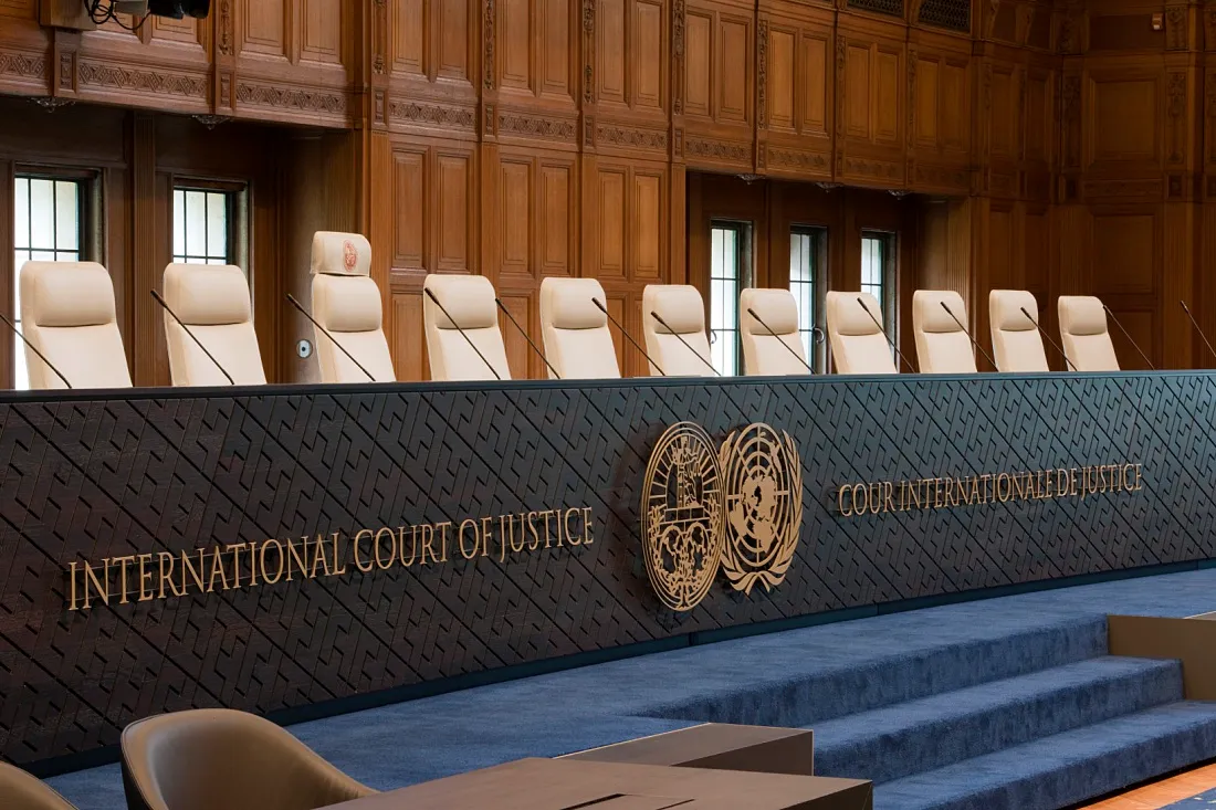 Myanmar's exile government urges ICJ to Deny Myanmar Junta Right to Represent State in Genocide Hearings