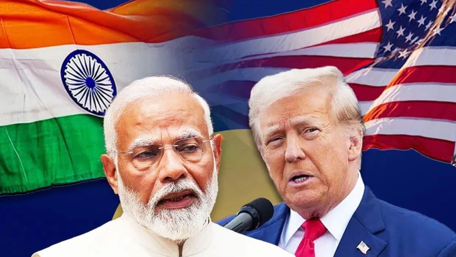Trump Approves Bill Proposing 500% Tariffs on India, China, and Brazil Over Russian Oil Trade
