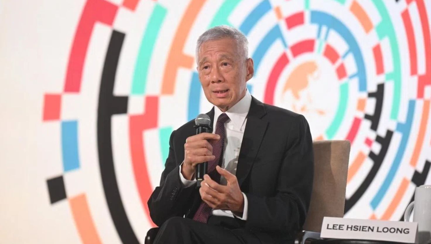 Longer-term consequences of US strike on Venezuela concerning for small states: Singapore SM Lee