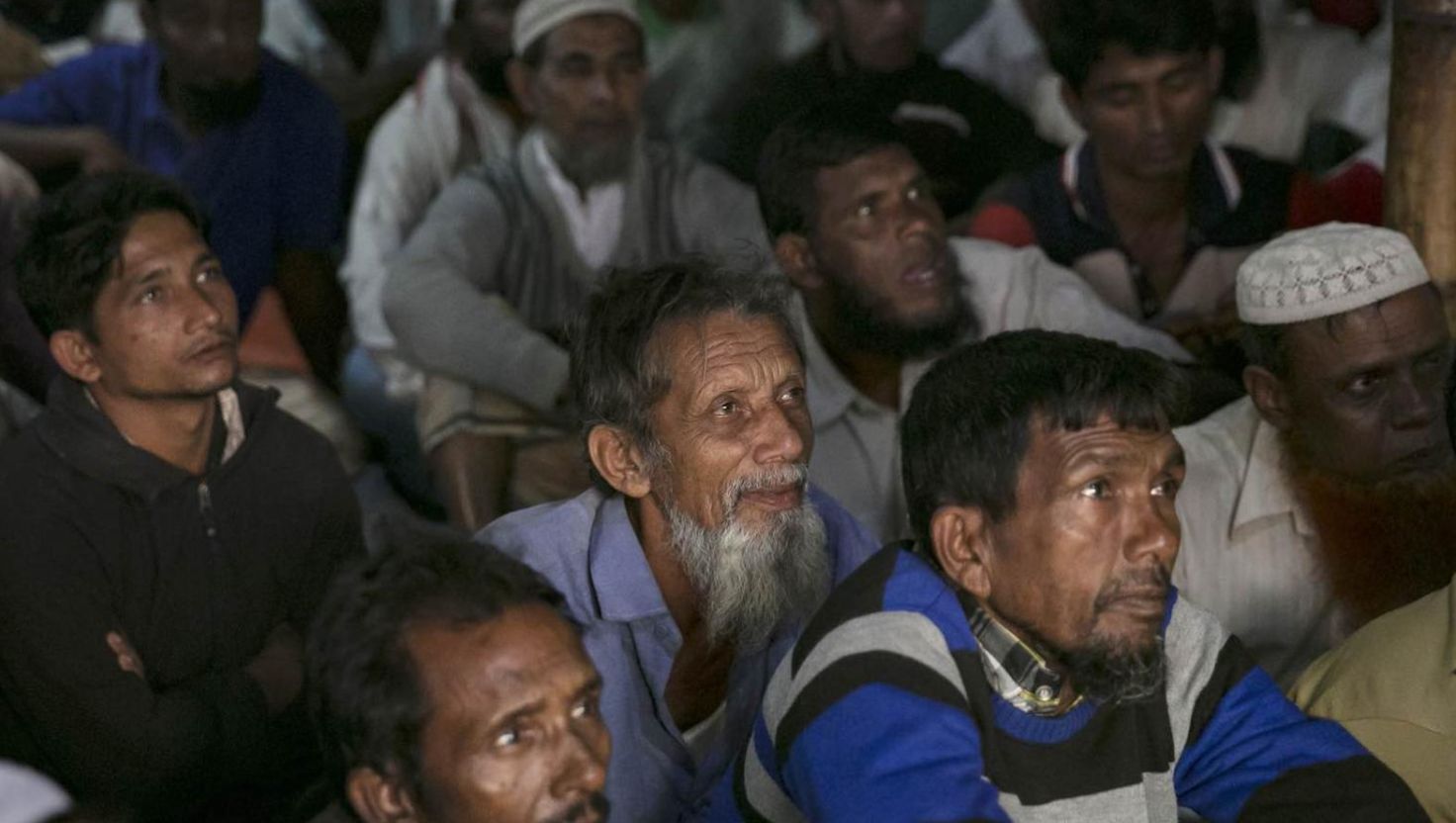 ICJ to Begin Hearings on Merits of Rohingya Genocide Case on January 12