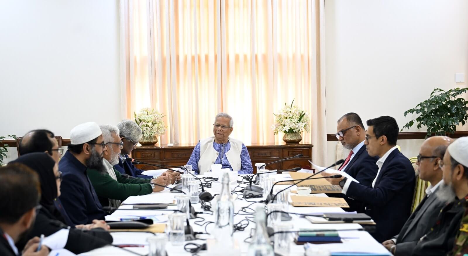 CA calls for setting up independent institution to conduct research on power, energy