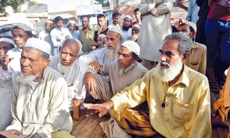 Identity and Hope: Pakistan and Saudi Arabia Seal Landmark Accord to Grant Rights to Decades-Old Rohingya Diaspora