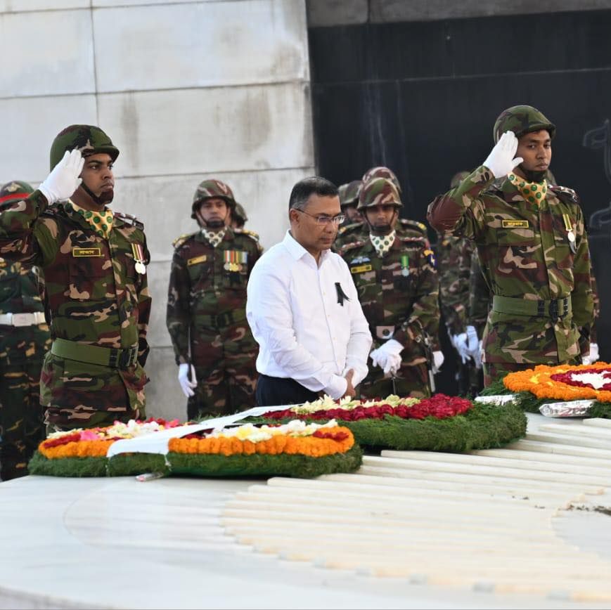 ‘All of Bangladesh has become my family,’ says BNP leader Tarique Rahman