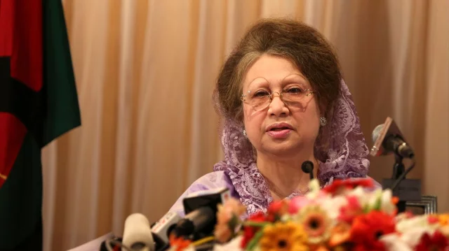 Global Tributes for Bangladesh’s ‘Uncompromising’ Leader