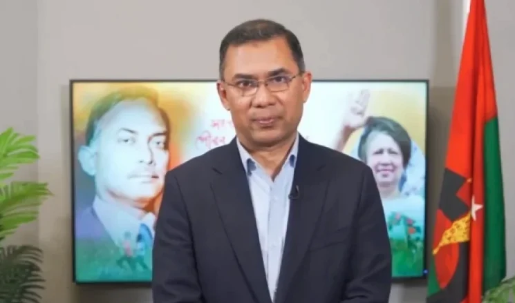 Dhaka on High Alert as BNP Acting Chairman Tarique Rahman Returns from Exile