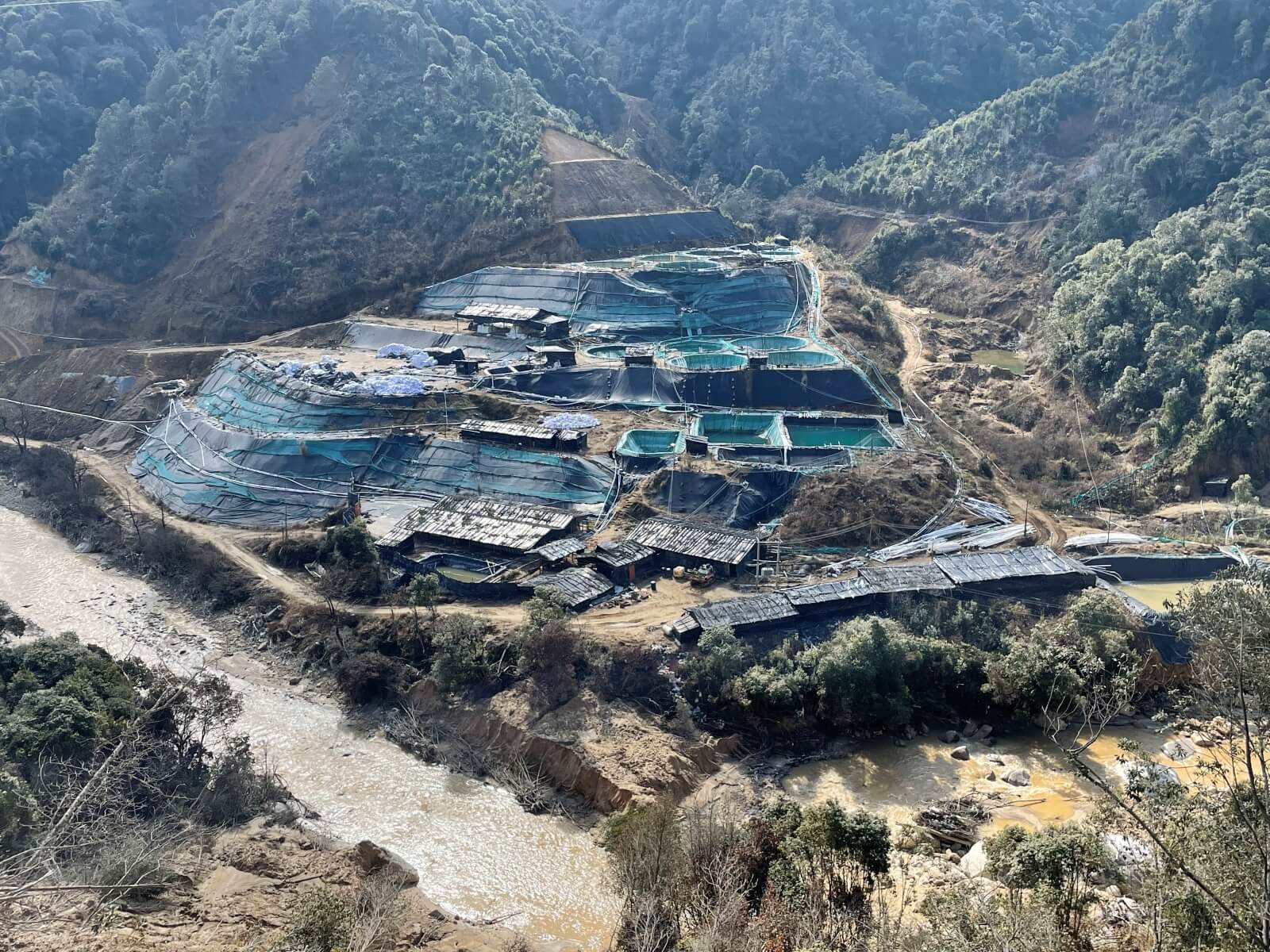 Myanmar Becomes the New Frontline in the Rare Earth Power Struggle: Asian Age Analysis