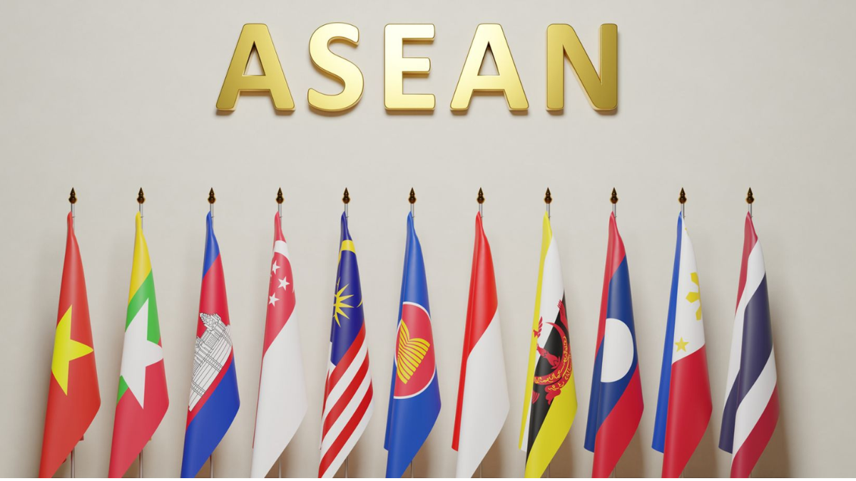 ASEAN Foreign Ministers to Meet Dec 22 to Address Cambodia–Thailand Border Tensions