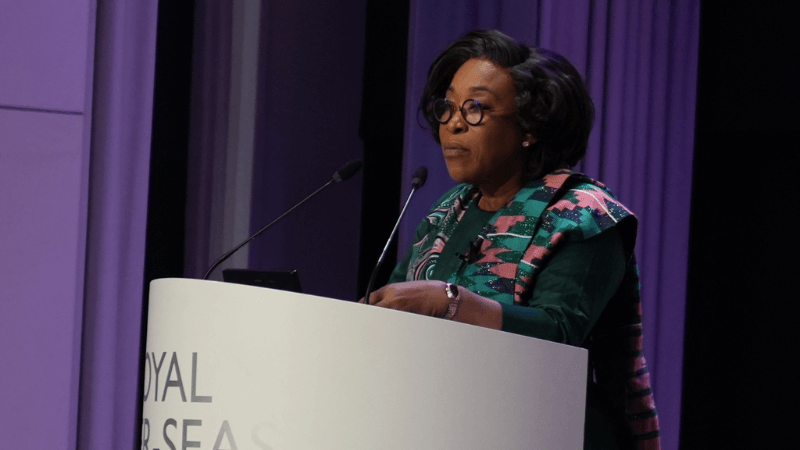 Commonwealth Secretary-General Reaffirms Commitment to Bangladesh's Democratic Transition