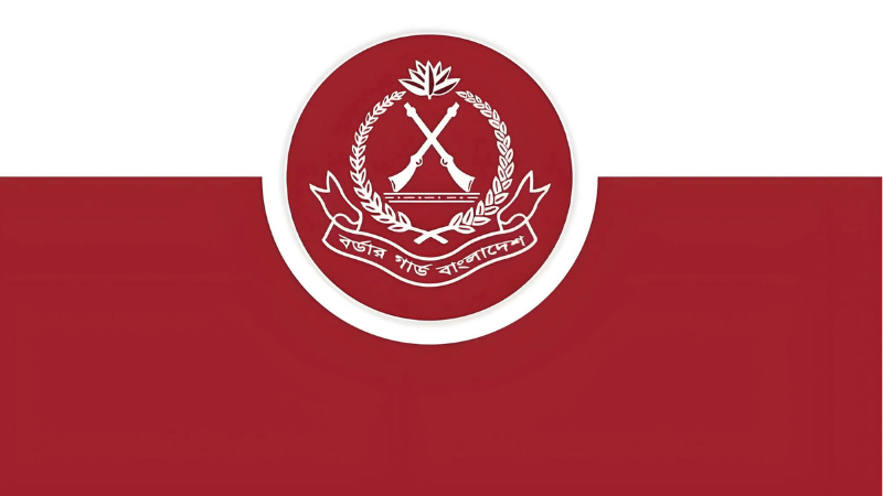BGB refutes Arakan Army and ULA's 'propaganda' regarding border operations