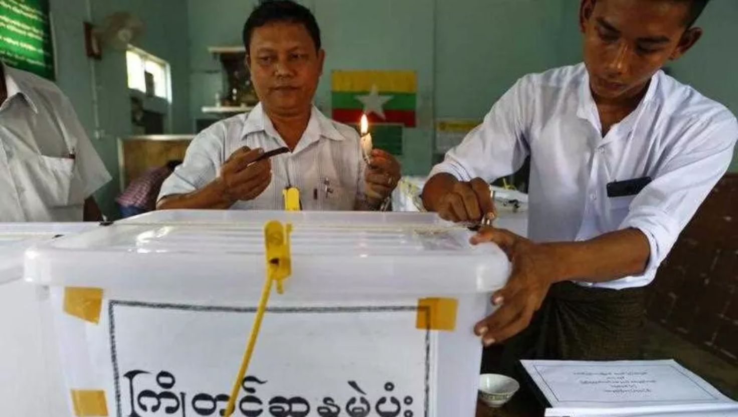 Myanmar Invites Bangladesh to Observe National Elections
