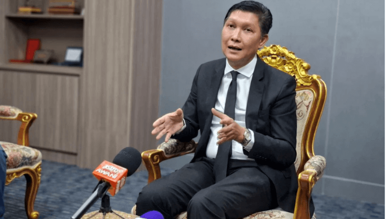 Rohingya Refugee Influx Strains Thailand-Malaysia Border Security