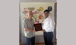 Bangladesh, US to work with Maldives for regional stability