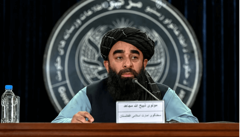 Afghanistan Claims 58 Pakistani Soldiers Killed in Border Strikes; Pakistan Confirms 23 Deaths