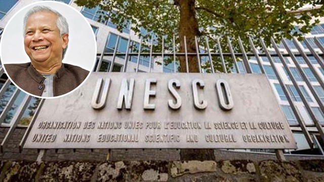 UN Congratulates Bangladesh as It Is Elected President of UNESCO's 43rd General Conference