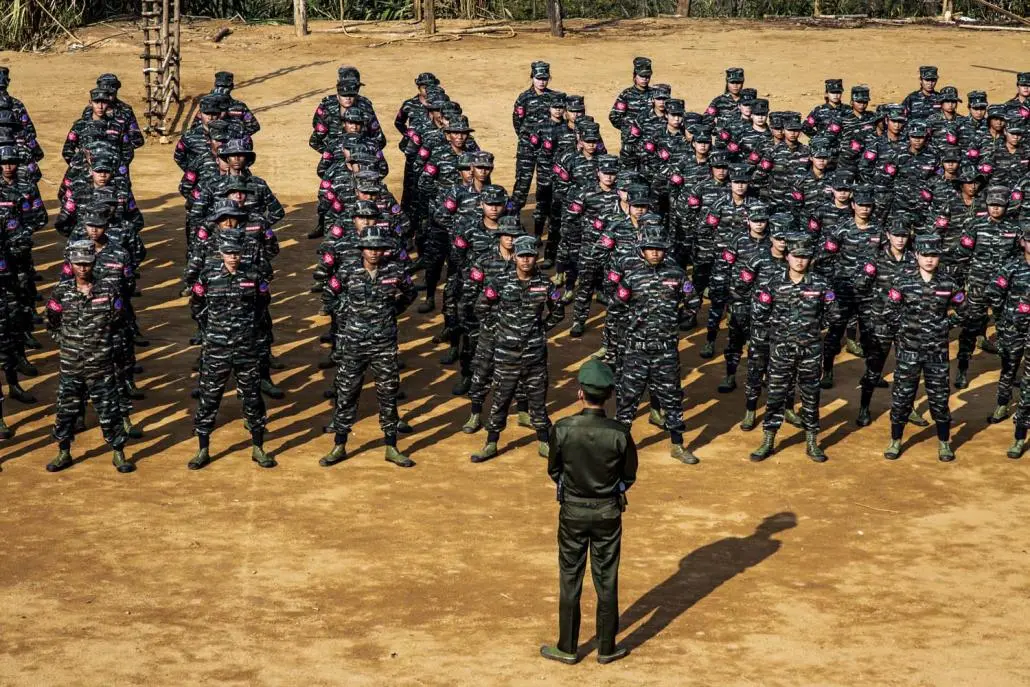 Inside the Arakan Army’s Double Game: How Muslim Outreach Conceals a Campaign of Oppression