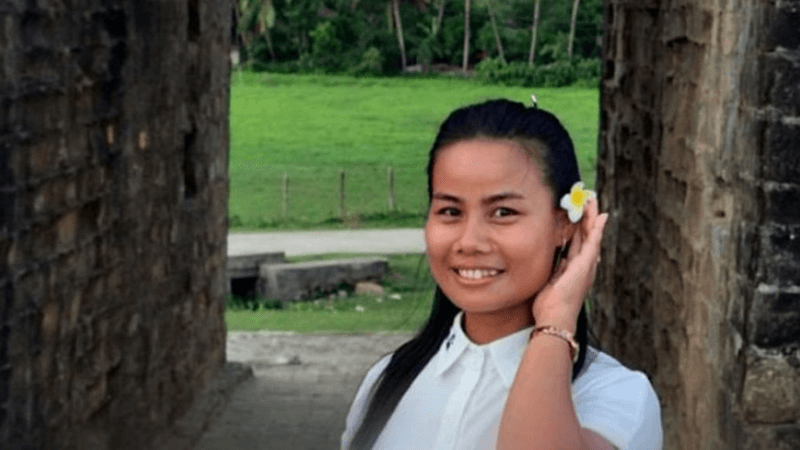 Arakan Army Under Fire as Female Journalist Mu Dra Remains in Custody Without Charge