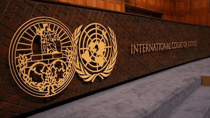 IIMM Submits Evidence of Rohingya Atrocities to International Courts