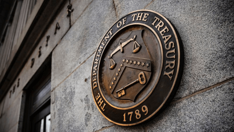US Sanctions 19 Entities in Myanmar, Cambodia Over $10 Billion Cyber Fraud Industry