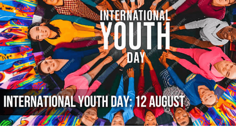 Local Youth Actions for the SDGs and Beyond: South Asia's Resilient Response on International Youth Day 2025