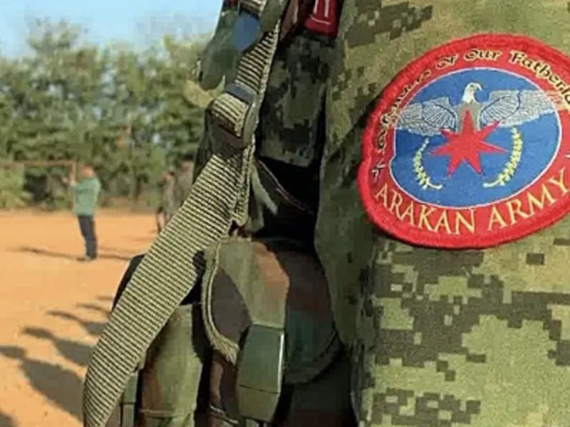 Arakan Army’s Arbitrary Detention of Rohingya Intellectuals Undermines Community Leadership