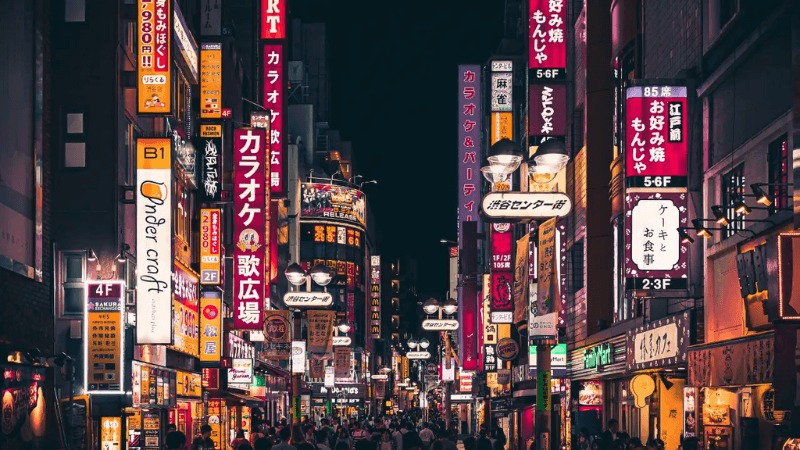 Japan Breaks Silence on Citizens’ Role in Child Sex Tourism with Rare Laos Warning