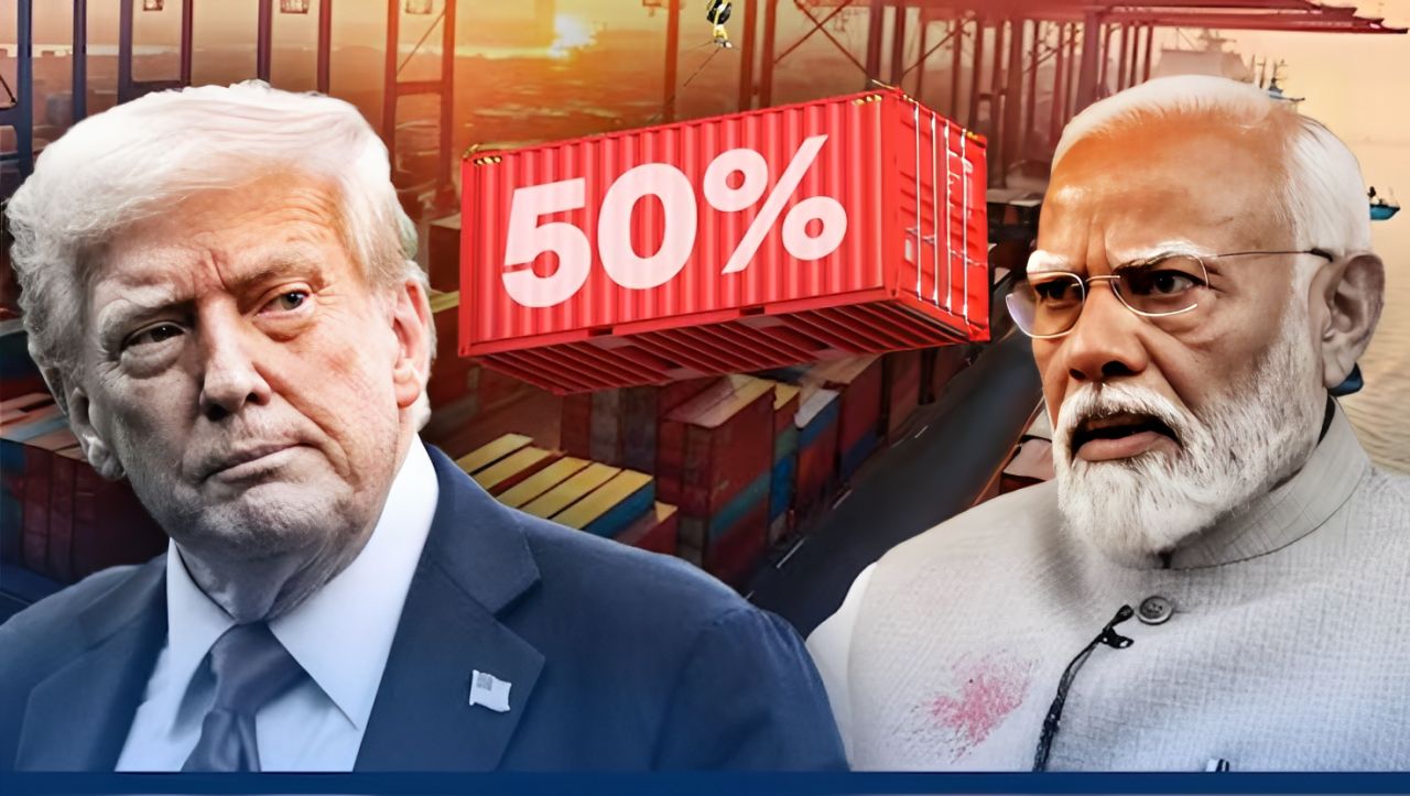India Hit by Trump’s 50% Tariff Bomb, A Wake-Up Call for South Asia