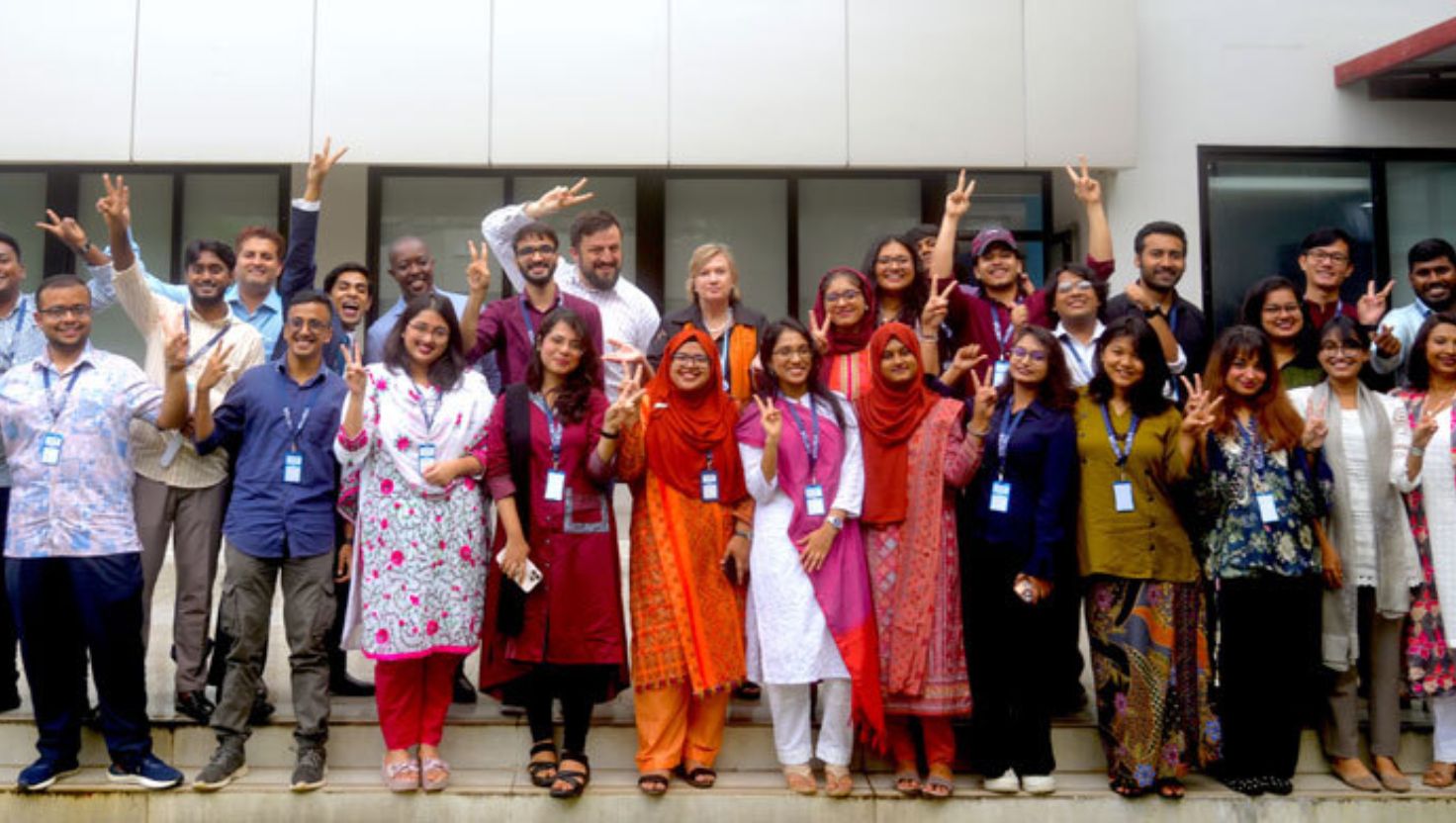 UNICEF Forms Youth Advisory Group in Bangladesh to Strengthen Young Voices