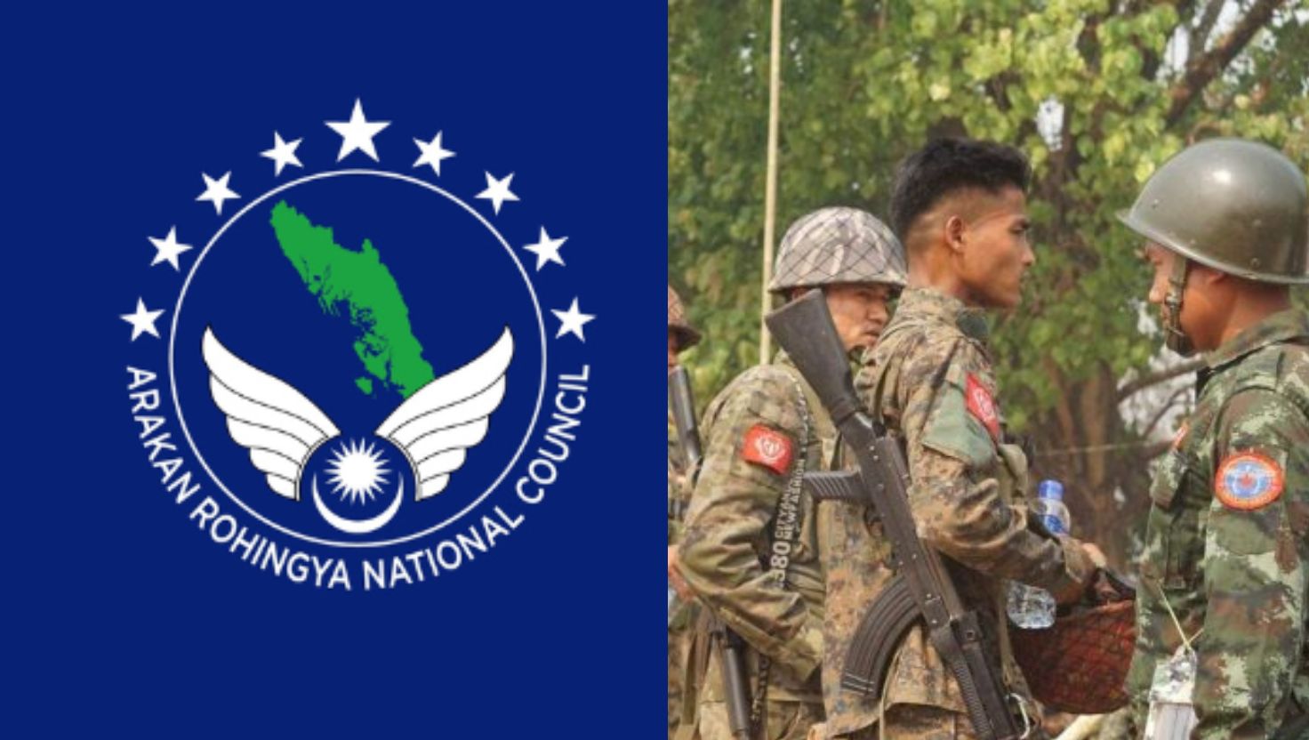 ARNC condemns Arakan Army for 600 Rohingya massacre in Buthidaung