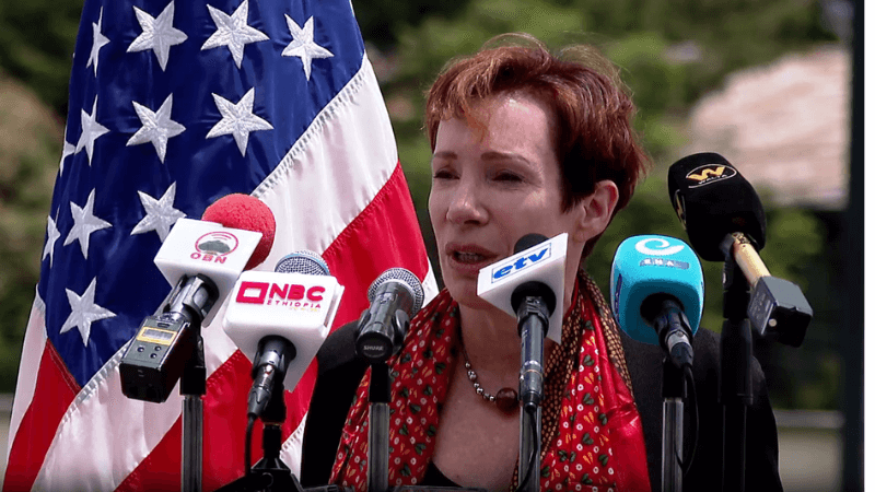 Joint military exercise symbolises strong Bangladesh-US ties: US Chargé d’Affaires