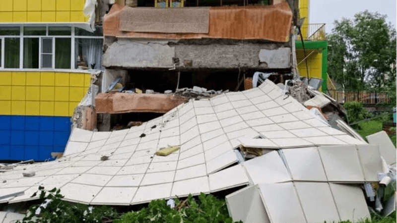 Massive 8.8-Magnitude Earthquake in Russia Triggers Pacific-Wide Tsunami Alerts into Japan,Alaska