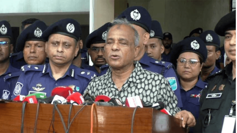 Bangladesh Draws Line on Rohingya Forced Infiltration by India