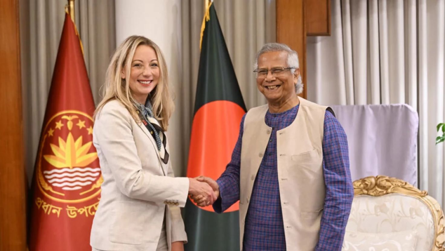 SpaceX Applauds Bangladesh’s Efficiency in Facilitating Starlink Launch