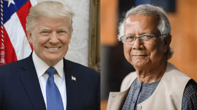 Bangladesh Seeks Tariff Relief Through Direct U.S. Talks Amid Optimism Over Negotiation Outcome