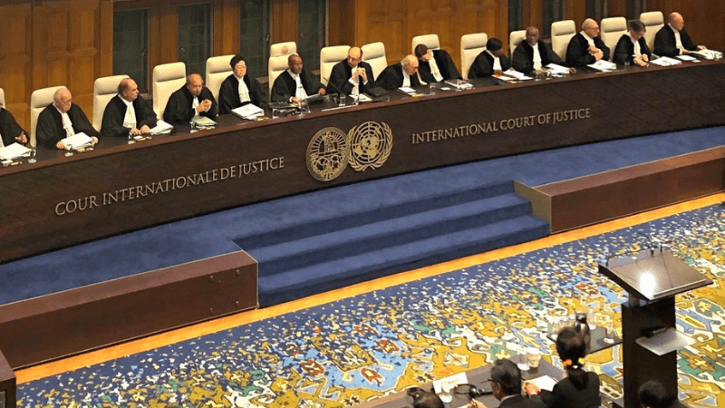 Rohingya and Other Myanmar Minorities Reclaim the Human Rights Council’s Attention
