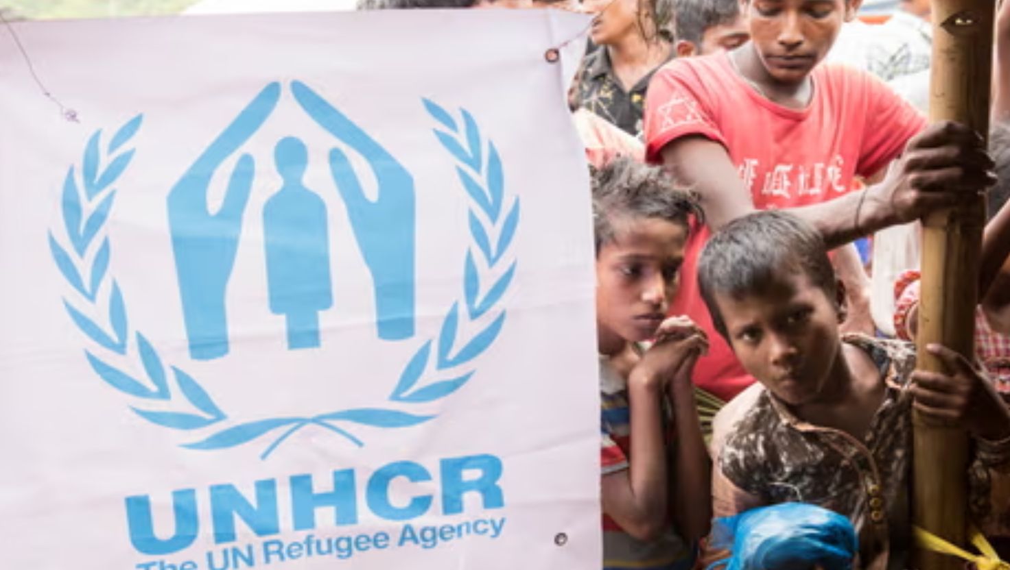 UN to Host High-Level Rohingya Conference in September Amid Mounting Urgency