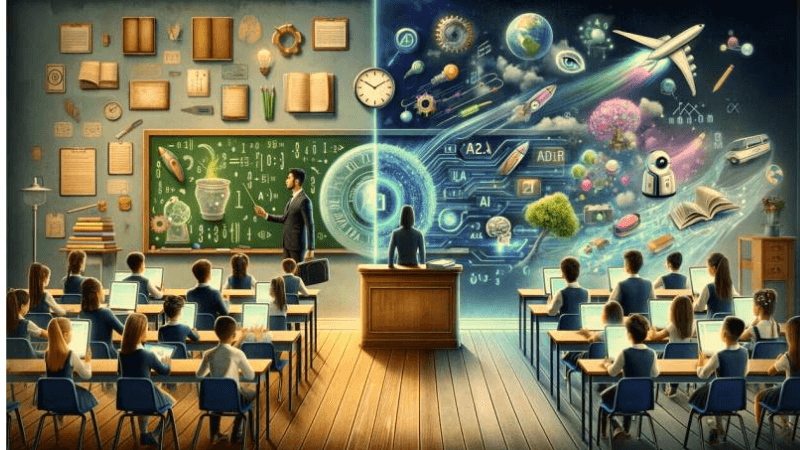 Education for Life, Not Just a Living: Are Bangladeshi Universities Future-Ready?