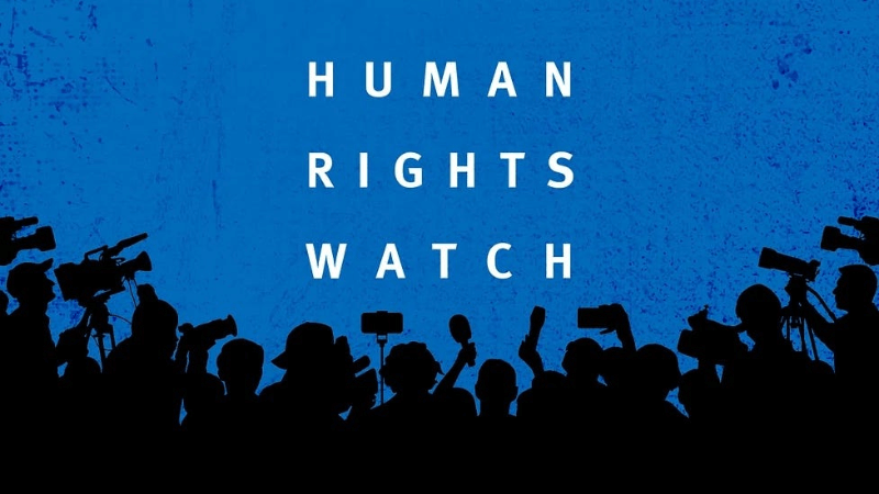 Pressure Without Support: US NGO Asks Bangladesh to Bear Rohingya Education Burden