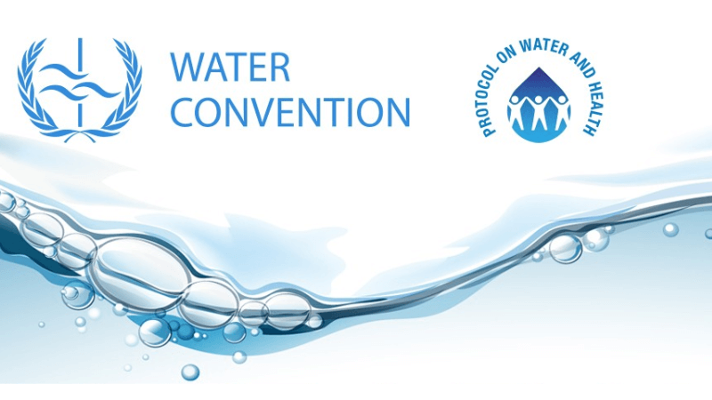 Bangladesh Becomes First South Asian Nation to Join UN Water Convention for Transboundary Cooperation