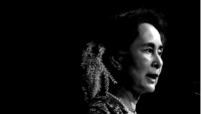 Aung San Suu Kyi Turns 80 in Silence as Myanmar Burns: From Peace Icon to Prisoner in a Geopolitical Tinderbox