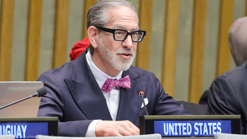 U.S. Urges Inclusion of Arakan Army in Rohingya Repatriation Talks at United Nations
