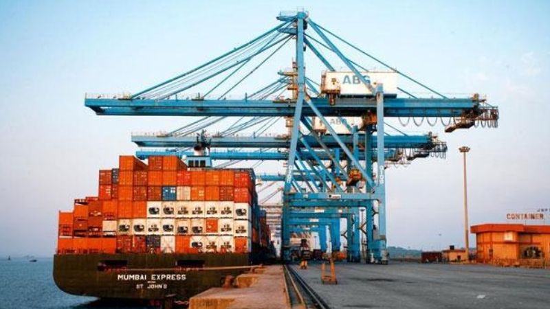 India Faces Trade Disruption After Withdrawing Transshipment Deal with Bangladesh
