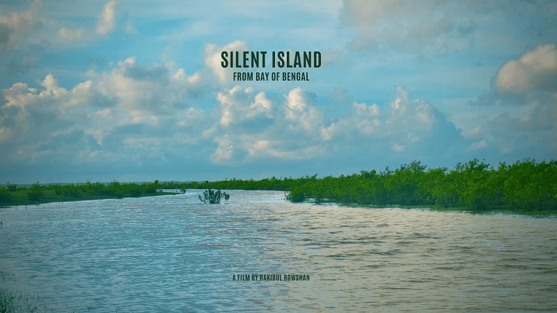 Bay of Bengal’s Untold Story Surfaces in Poetic Silence at Bangladesh’s Premier Short Film Festival