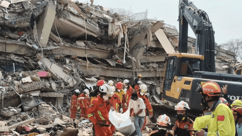 Myanmar Military Extends Ceasefire Until June 30 Following Earthquake Recovery Efforts