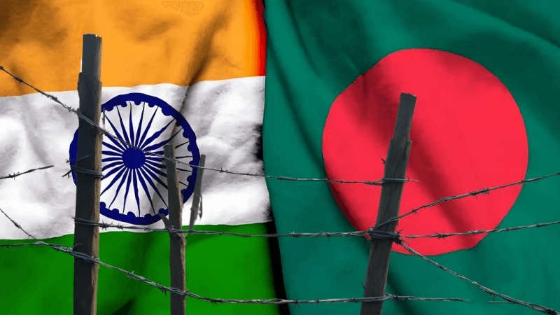 Bangladesh Cancels $21 Million Defence Deal with Indian Shipyard as Bilateral Tensions Rise