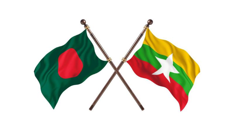 Bangladesh’s Neighborhood Diplomacy with Swift Earthquake Response in Myanmar