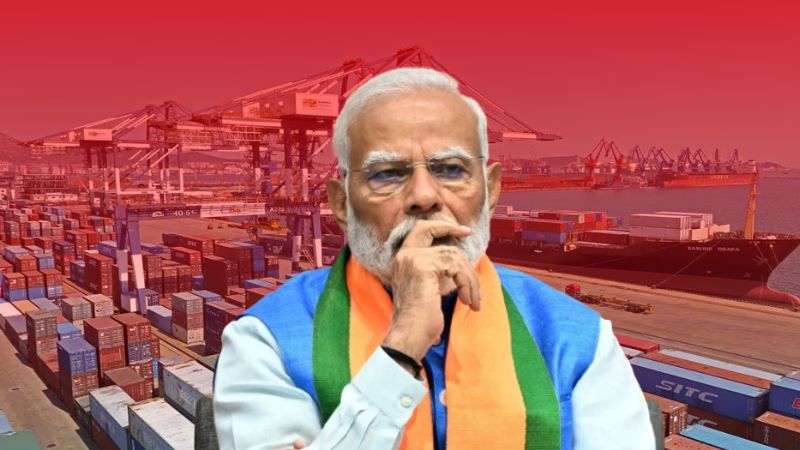 India's Transshipment Withdrawal May Backfire, Warn Experts