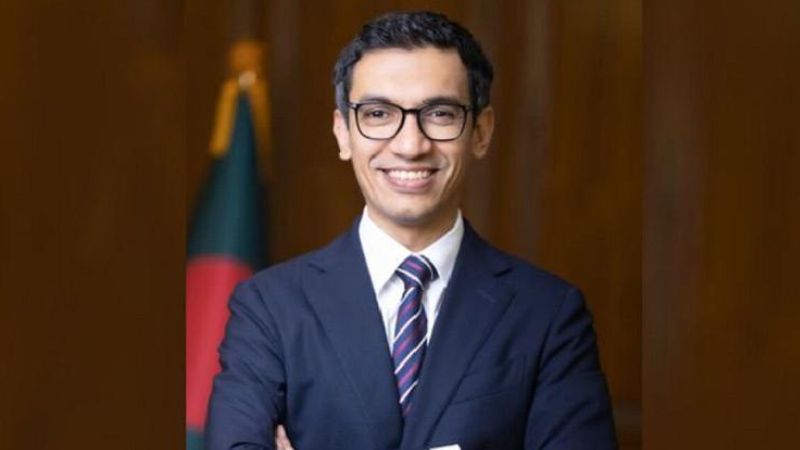 $150 Million Chinese Investment a Game-Changer for Bangladesh Employment : BIDA Chairman