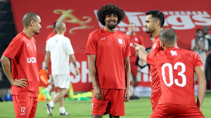 Hamza Choudhury Joins Bangladesh: The Game-Changer Making Them South Asia’s Most Valuable Team!