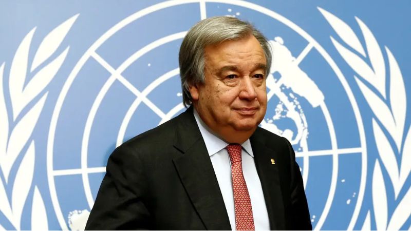 UN and Bangladesh: Beyond Symbolism, Where’s the Action?