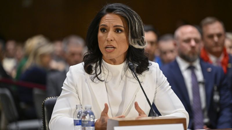 Gabbard’s remarks on Bangladesh misleading, damaging to its image: Chief Adviser’s press wing